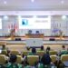 PASIS DIKMATRA-3 TNI ANGKATAN LAUT TA 2026 BERIKAN PAPARAN TENTANG HASIL PENDIDIKAN LUAR NEGERI