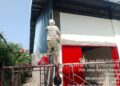 KDKMP Marunda Perkuat Perekonomian Rakyat,Kodim 0502/JU Terus Kebut Pembangunan,Hasilnya 84,15 %