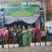 Dandim 0201/Medan bersama Ketua Persit KCK Cabang XI Kunjungi Koramil 0201-05/MB,Ini Yang Disampaikan