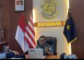 KOARMADA I GELAR PELATIHAN ARTIFICIAL INTELLIGENCE INFOGRAFIS