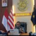 KOARMADA I GELAR PELATIHAN ARTIFICIAL INTELLIGENCE INFOGRAFIS