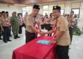 Peltu Edi Rustandi Hadiri Pengukuhan Pengurus Mabiran Kwaran Palmerah Masa Bakti 2026-2029
