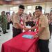 Peltu Edi Rustandi Hadiri Pengukuhan Pengurus Mabiran Kwaran Palmerah Masa Bakti 2026-2029