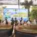 Pangdam Kasuari Kunjungi Yonif TP 808/MM : Tingkatkan Profesionalisme, Disiplin, dan Semangat Juang Prajurit