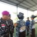 UPACARA PENUTUPAN PERSAMI DAN BELA NEGARA KKRI GELOMBANG V TRIWULAN II TAHUN 2026 DI MAKO KODAERAL XIII