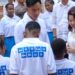 Dandim 0510/Trs Dampingi Danrem 052/Wkr Hadiri Pembukaan Sekolah GenIUS-Expo 2026 Oleh Wapres RI