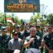 Pangdam I/BB Dampingi KASAD Resmikan Jembatan Modular Type 21 di Desa Lubuk Ampolu