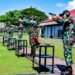 Pertajam Naluri Tempur, Prajurit Buaya Petarung Uji Akurasi Dan Ketepatan Sasaran