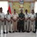 Perkuat Sinergi, Danrem 042/Gapu Terima silaturahmi Pengurus PPAD Jambi