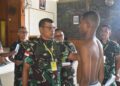 Pangdam XXIV/Mandala Trikora Pimpin Pantukhir Pusat Caba PK TNI AD 2026, Tegaskan Seleksi Harus Objektif dan Transparan