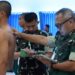 Pimpin Sidang Subpanpus Caba PK Gel. II TA 2026, Pangdam XIII/Merdeka Tekankan Objektivitas dan Transparansi Seleksi