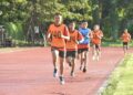 Semangat Kompetisi dan Kebersamaan Warnai Lomba Garjas Dalam Rangka HUT ke-68 Kodam XIII/Merdeka