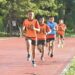 Semangat Kompetisi dan Kebersamaan Warnai Lomba Garjas Dalam Rangka HUT ke-68 Kodam XIII/Merdeka