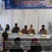 Babinsa Koramil 0201-16/TM Hadiri Sosialisasi Ranperda Perlindungan UMKM dan Penguatan Wawasan Kebangsaan