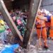 Terus Gencarkan Perangi Sampah,Komitmen Kodim 0502/JU Wujudkan Lingkungan ASRI
