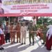 Resmikan Jembatan Garuda, Dandim Tulungagung Titip Pesan Jaga Aset untuk Generasi Mendatang