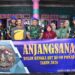 Di Balik Ketegasannya, Polisi Militer Ternyata Tak Lupakan Jasa Para Senior