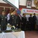 Kasdim 0209/Labuhanbatu Hadiri Rapat Paripurna PAW DPRD, Perkuat Sinergi Demi Stabilitas Daerah