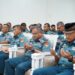 Kauseri Agama Sebagai Sarana Pembinaan Mental Spiritual Prajurit dan PNS Kodaeral XIV Sorong