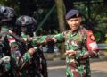 DANSATGAS MULTILATERAL RIMPAC 2026 CEK KESIAPAN PRAJURIT