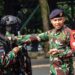 DANSATGAS MULTILATERAL RIMPAC 2026 CEK KESIAPAN PRAJURIT