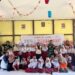 Bakti Di Beranda Negeri Hadirkan Kebahagiaan Di Perbatasan
