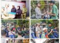Sinergitas TNI – Polri, Dandim 0503/JB Hadiri “Jaga Jakarta On The Spot” Bersama Kapolres Metro Jakarta Barat