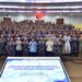 MENTERI PPN/KEPALA BAPPENAS RI BERIKAN KULIAH UMUM KEPADA PASIS DIKREG SESKOAL  ANGKATAN 65 DAN PASIS DIKMATRA-3  TNI ANGKATAN LAUT ANGKATAN 13