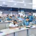 SATU LANGKAH MENUJU KELULUSAN, PASIS DIKREG SESKOAL ANGKATAN KE-65 TA 2026 LAKSANAKAN UJIAN KOMPREHENSIF