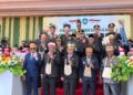 HUT ke-23 Teluk Bintuni : Perkokoh Sinergi untuk Daerah yang Maju dan Sejahtera