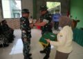 Tingkatkan Kemampuan Apkowil,Kasdim 0510/Tigaraksa Buka Latihan Teknis dan Taktis Teritorial TA 2026