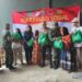 Bakti Sosial Koramil 01/Teluknaga Membangun Jembatan Komunikasi Dengan Warga Kosambi Barat