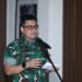 TNI AD Tertibkan Rumah Dinas di Atas Aset Negara Lenteng Agung untuk Dukung Kesiapan Satuan