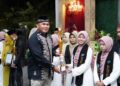 Danrem Untoro: Pendidikan Pesantren Pilar Strategis Kemajuan Bangsa