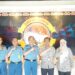 Sinergi Meningkatkan Layanan Kesehatan, Kodaeral XI Terima Audiensi BPJS Kesehatan Kantor Cabang Merauke