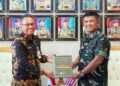 Pasmar 2 Terima Penghargaan atas Kontribusi Pembayaran Pajak 2025