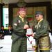 Pangdam I/BB Hadiri Pengukuhan Pencak Silat Militer Pengprov Sumut di Makodam I/BB