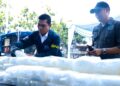 MUSNAHKAN 132 KILOGRAM SABU, BNN BUKTIKAN KESERIUSAN PERANG MELAWAN NARKOTIKA