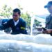 MUSNAHKAN 132 KILOGRAM SABU, BNN BUKTIKAN KESERIUSAN PERANG MELAWAN NARKOTIKA