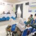 Babinsa Koramil 0201-16/TM Monitoring Kajian Berbasis Bencana untuk Pengembangan Tanjung Morawa