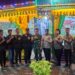 Babinsa Koramil 0201-05/MB Monitoring Kunjungan Tim Penilai Pos Kamling Tingkat Nasional di Kampung Baru