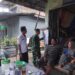 Sambil Ngopi Bareng Babinsa Dengarkan Aspirasi Warga Binaan dalam Rangka Pendaftaran Kepala Dusun