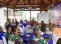 Rangkaian Bulan Profesi, Luaskan Wawasan Banglingstra dengan Round Table Discussion