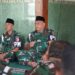 Letkol Juni Ajak Anggota Besarkan Nama Baik Korps Polisi Miter