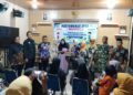 Peduli Pembangunan Wilayah, Serka Enjon Babinsa Koramil 10/Sepatan Ikuti Musdes RKP Desa Karet