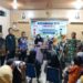 Peduli Pembangunan Wilayah, Serka Enjon Babinsa Koramil 10/Sepatan Ikuti Musdes RKP Desa Karet