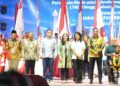 Dukung Penguatan UMKM dan Ekonomi Nasional, Kasad Hadiri Jakarta Fair Kemayoran 2026
