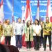 Dukung Penguatan UMKM dan Ekonomi Nasional, Kasad Hadiri Jakarta Fair Kemayoran 2026