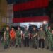 Patroli Malam Bersama Komduk, Koramil 06/Cbd dan Koramil 03/Srp Jaga Kondusivitas Wilayah