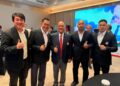 Pelatih Wushu Yonif 15 Marinir Dilantik sebagai Pengurus Besar Wushu Indonesia Masa Bakti 2026–2030